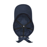 47/フォーティーセブン ADJUSTER RIBBON CAP