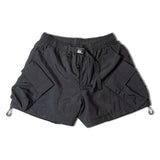 JE-NYLON CONVERTIBLE CARGO PANTS