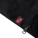B-TRS DUCK HOODED BLOUSON