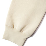 SCHOTT-LIFE ON WHEELS CREW　SWEAT