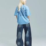 PENDLETON/ペンドルトン Back Print SSTEE