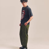 B-TRS-Lips&Tongue ラインストーン-SSTEE