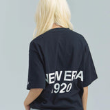 NEW ERA/ニューエラ SS OS CT TEE 1920