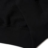 SCHOTT-OUR PAST IS OUR FUTURE　HOODED SWEAT