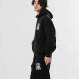 AVIREX/アヴィレックス SIGNATURE VARSITY LOGO ZIP PZRKA