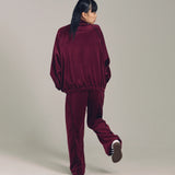 GA VELOR TRACK FULL ZIP
