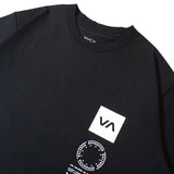 RVCA VA VENT SURF SS