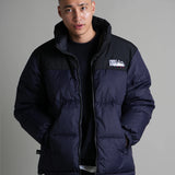 FDU-BUBBLE DOWN JKT MICROFT