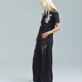 GA Thermal Graphic Fit SS Tee