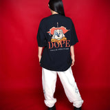 GA×GALFY-ガルスモDOPE-Tee