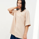 KELTY/ケルティ BACK HISTORY LOGO S/S T-SHIRT