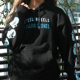 TRS STEEL WHEELS PULL PARKA