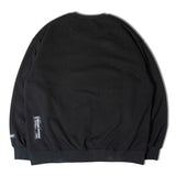 2ND-クルースウェット-AW01/2ND ARCHIVE