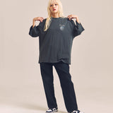 GUNG HO 4POCKETS FATIGUE TROUSER
