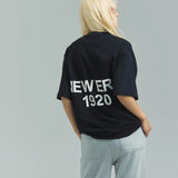 NEW ERA/ニューエラ SS OS CT TEE 1920