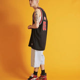 FUBU Basket Tank