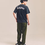 B-TRS-Lips&Tongue ラインストーン-SSTEE