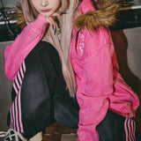 GALFY/ガルフィー 全力汚し部SWTパンツ