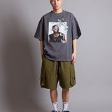 GA BOY-PHOTO TEE