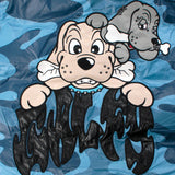 GALFY-パフパフレンジャーベスト