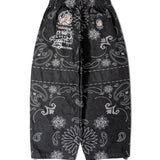 【GALFY×GALLIS ADDICTION】安定の別注デニムパンツ