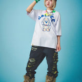 GALFY-GALPEE Tee