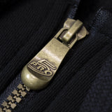 PRO5-Fleece Hoodie Jacket