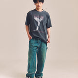 LEE-DOUBLEKNEE WIDE PAINTER