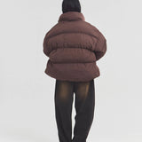 JE-SELECT-ボリューム・パフ・JKT