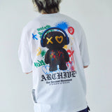 2ND ARCHIVE/セカンドアーカイブ 010 SSTEE