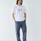UNIVERSAL OVERALL Adictive TUCK TAPERD