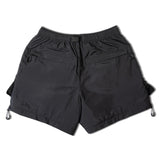 JE-NYLON CONVERTIBLE CARGO PANTS