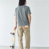 Philip Lumbang/フィリップ・ランバン JIMMY'Z S/S TEE