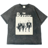 WEB限定 THE BEATLES ビンテージTee