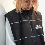 GA PIPING TRACK VEST