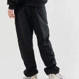 AVIREX/アヴィレックス SIGNATURE VARSITY LOGO SWEAT PANTS