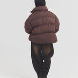 JE-SELECT-ボリューム・パフ・JKT