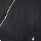 PRO5-Fleece Hoodie Jacket