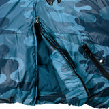 GALFY-パフパフレンジャーベスト