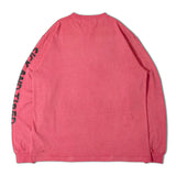 JE-EAGLE LS TEE