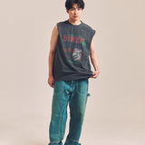 LEE-DOUBLEKNEE WIDE PAINTER
