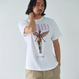 GOOD ROCK SPEED/グッドロックスピード NIRVANA SS TEE