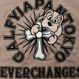 GALFY/ガルフィー おしゃぶりワンワンTee SS