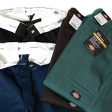 Dickiesダブルニー ワークパンツ