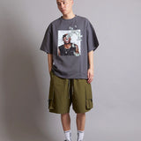 GA BOY-PHOTO TEE