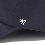 47/フォーティーセブン ADJUSTER RIBBON CAP