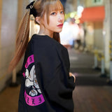 【GALFY×GALLIS ADDICTION】別注十字架わんわんSS Tee