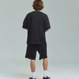 KELTY/ケルティ WAPPEN LOGO S/S PONTE T-SHIRT
