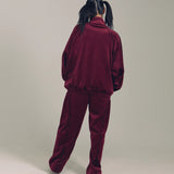 GA VELOR TRACK FULL ZIP