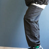 GA BASIC TRACK PANTS
